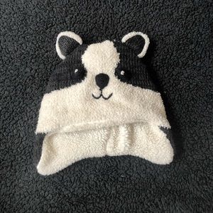 Cat & Jack winter hat